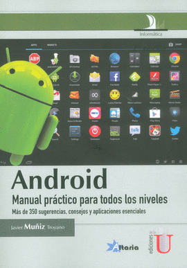 ANDROID MANUAL PRCTICO
