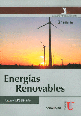 ENERGAS RENOVABLES