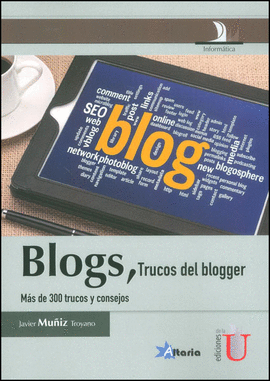 BLOGS, TRUCOS DEL BLOGGER
