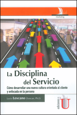 LA DISCIPLINA DEL SERVICIO