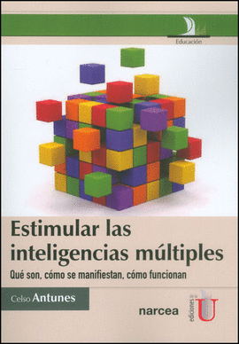 ESTIMULAR LAS INTELIGENCIAS MULTIPLES