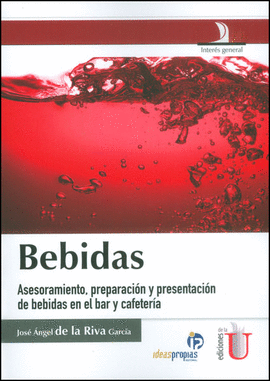 BEBIDAS