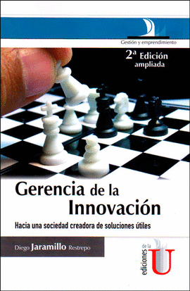 GERENCIA DE LA INNOVACIN