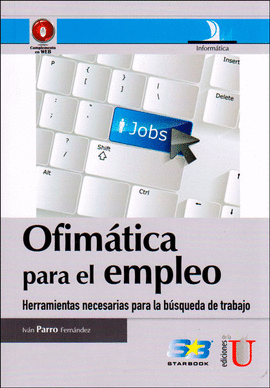 OFIM�TICA PARA EL EMPLEO
