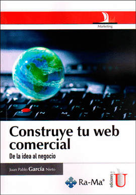 CONSTRUYE TU WEB COMERCIAL