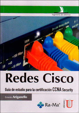 REDES CISCO