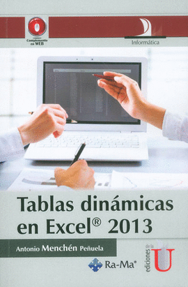 TABLAS DIN�MICAS EN EXCEL 2013