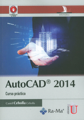 AUTOCAD 2014