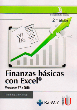 FINANZAS B�SICAS CON EXCEL�