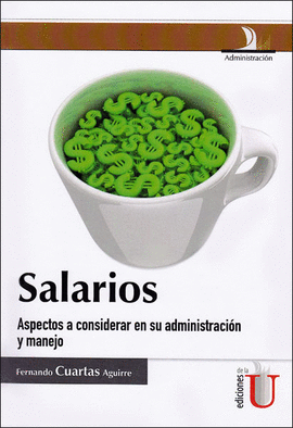 SALARIOS