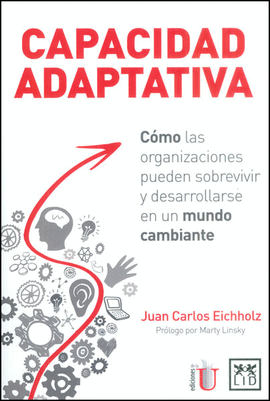 CAPACIDAD ADAPTATIVA