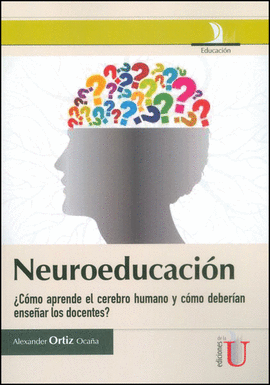 NEUROEDUCACI�N