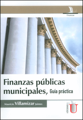 FINANZAS PBLICAS MUNICIPALES