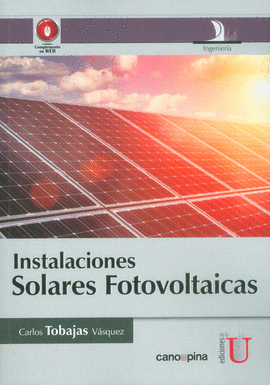 INSTALACIONES SOLARES FOTOVOLTAICAS
