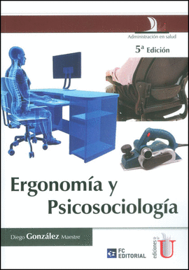 ERGONOMA Y PSICOSOCIOLOGA