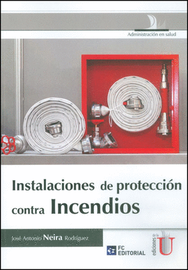 INSTALACIONES DE PROTECCIN CONTRA INCENDIOS