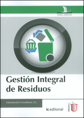 GESTIN INTEGRAL DE RESIDUOS
