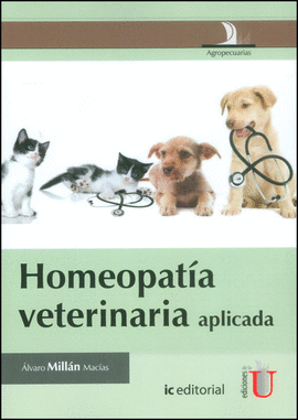 HOMEOPATA VETERINARIA APLICADA