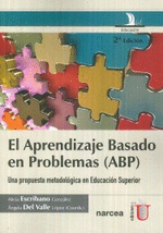 EL APRENDIZAJE BASADO EN PROBLEMAS (ABP)