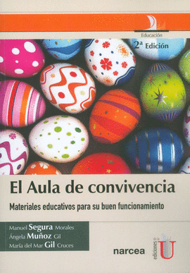 EL AULA DE CONVIVENCIA