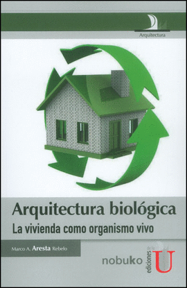 ARQUITECTURA BIOL�GICA