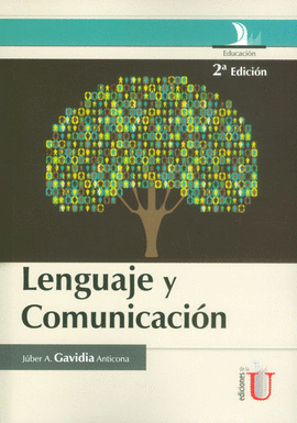 LENGUAJE Y COMUNICACIN