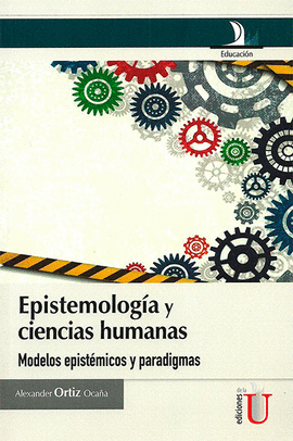 EPISTEMOLOGA Y CIENCIAS HUMANAS