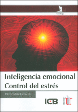 INTELIGENCIA EMOCIONAL CONTROL DEL ESTRS