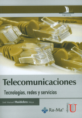 TELECOMUNICACIONES