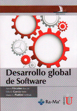 DESARROLLO GLOBAL DE SOFTWARE