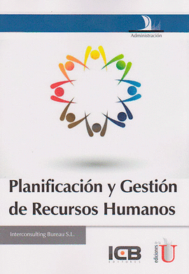 PLANIFICACIN Y GESTIN DE RECURSOS HUMANOS