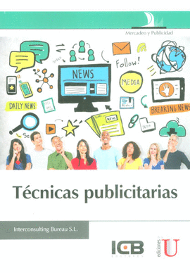 TCNICAS PUBLICITARIAS