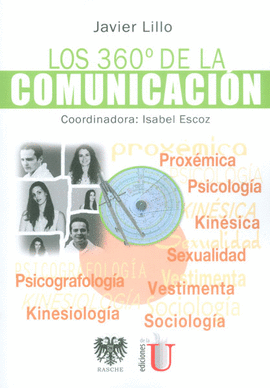 LOS 360 DE LA COMUNICACIN
