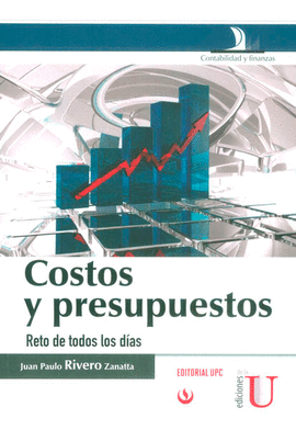 COSTOS Y PRESUPUESTOS
