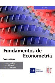 FUNDAMENTOS DE ECONOMETRIA