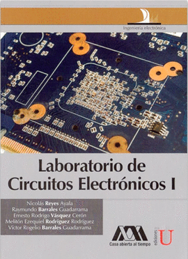 LABORATORIO DE CIRCUITOS ELECTRNICOS I