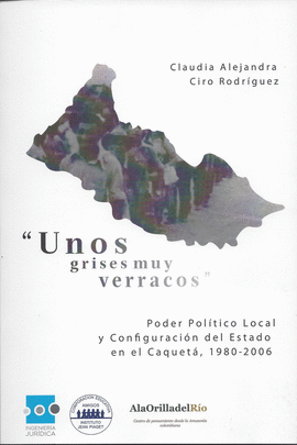UNOS GRISES MUY VERRACOS