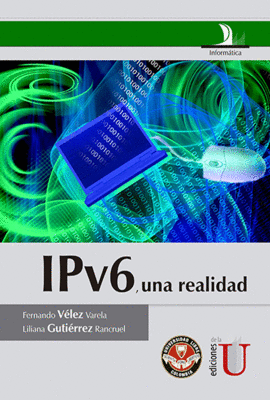 IPV6 UNA REALIDAD