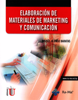 ELABORACI�N DE MATERIALES DE MARKETING Y COMUNICACI�N