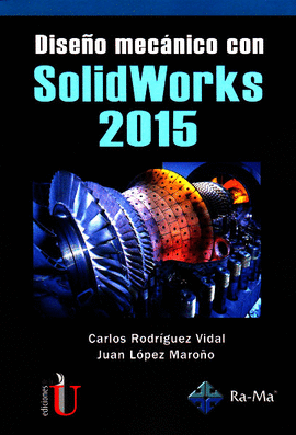 DISE�O MEC�NICO CON SOLIDWORKS 2015