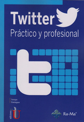TWITTER PRACTICO Y PROFESIONAL
