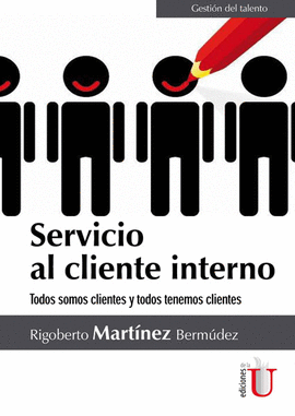 SERVICIO AL CLIENTE INTERNO