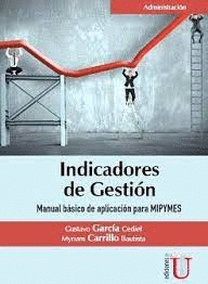 INDICADORES DE GESTIN