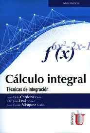 CLCULO INTEGRAL