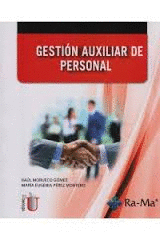 GESTIN AUXILIAR DE PERSONAL
