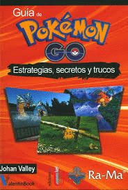 GUIA DE POK�MON GO