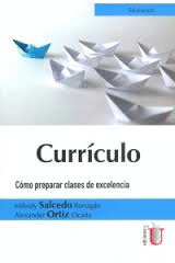 CURRCULO