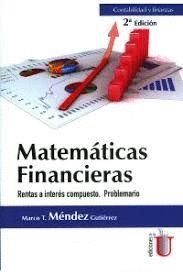 MATEMTICAS FINANCIERAS