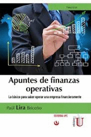 APUNTES DE FINANZAS OPERATIVAS