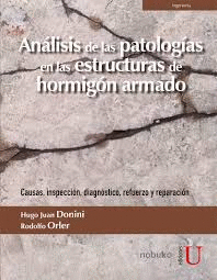 ANLISIS DE LAS PATOLOGAS EN LAS ESTRUCTURAS DE HORMIGN ARMADO